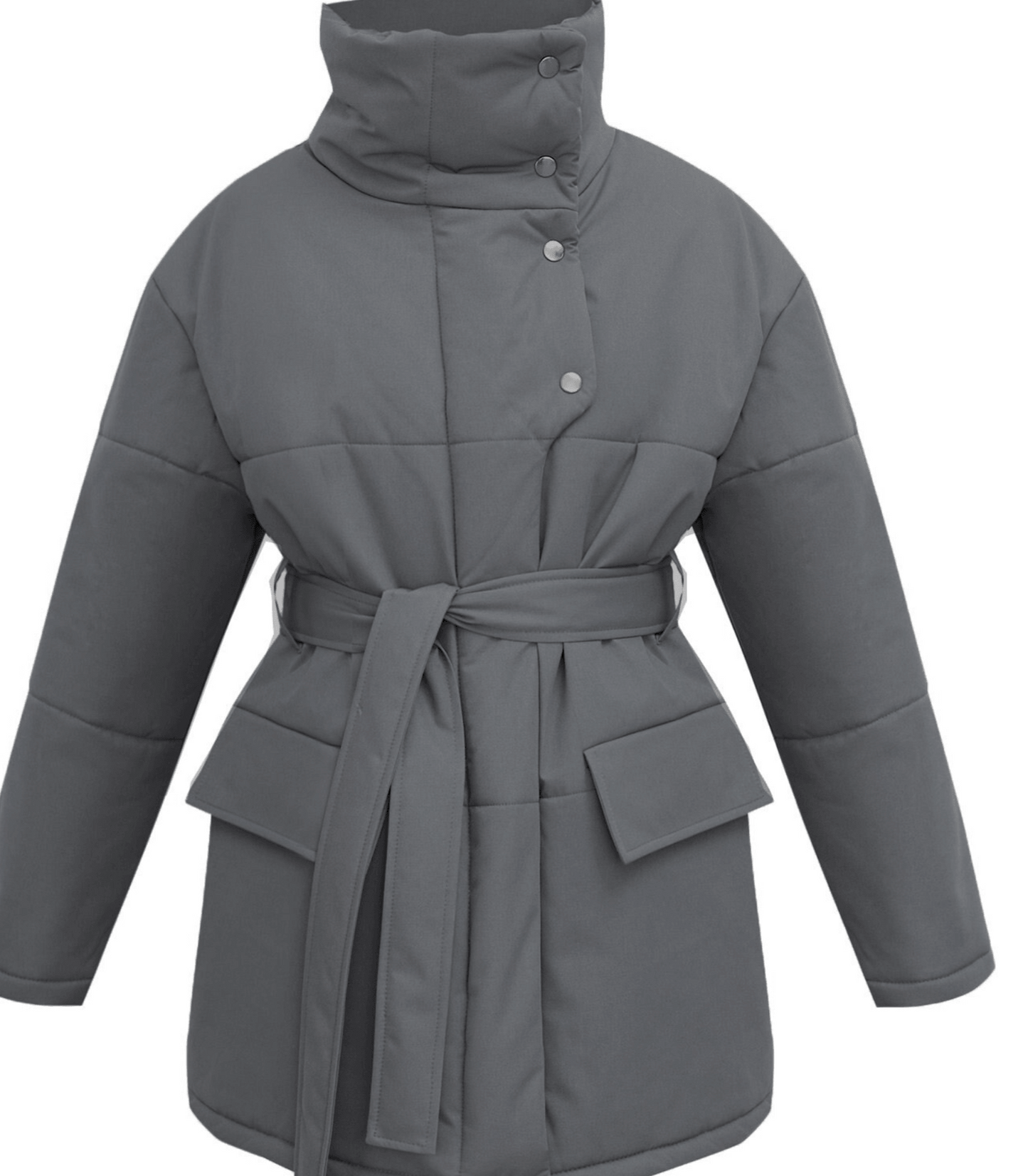 Doudoune d'hiver pour femme - Sabella