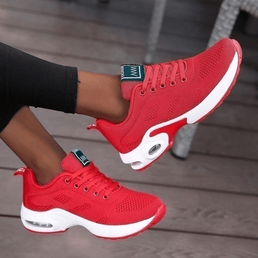 Zlota | Chaussures de marche orthopédiques pour femmes