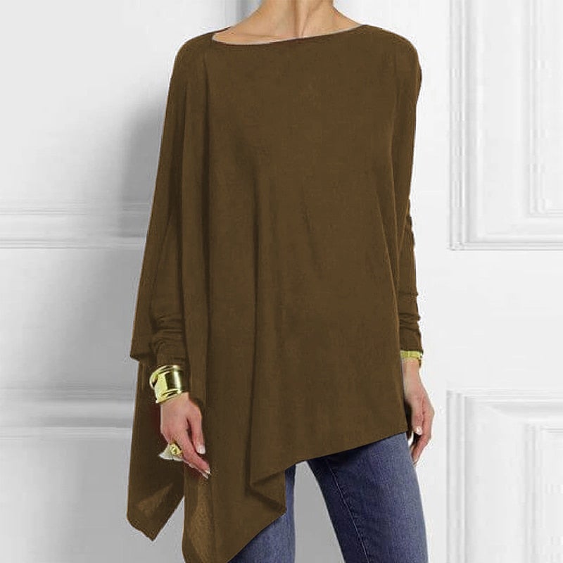 Lena - Pull confortable et stylé pour femme