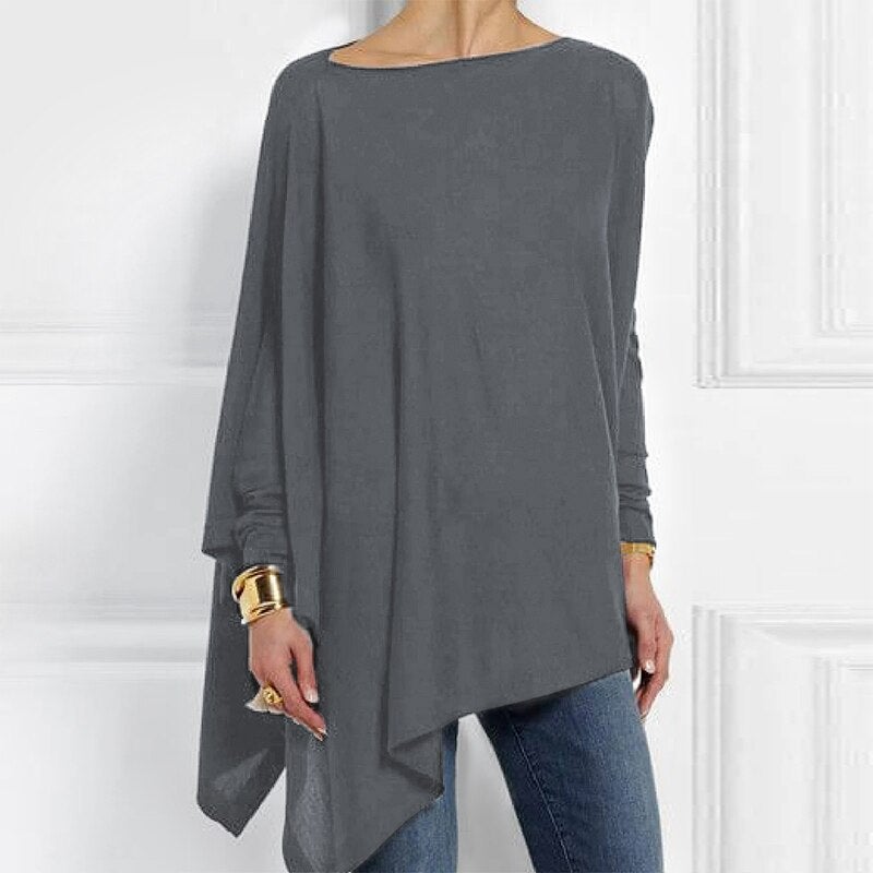 Lena - Pull confortable et stylé pour femme