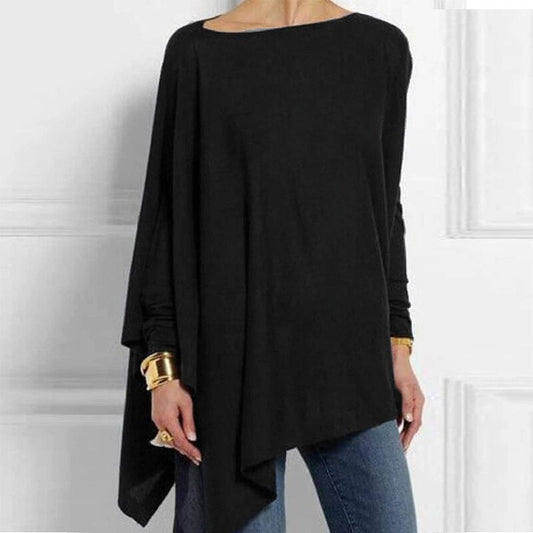 Lena - Pull confortable et stylé pour femme
