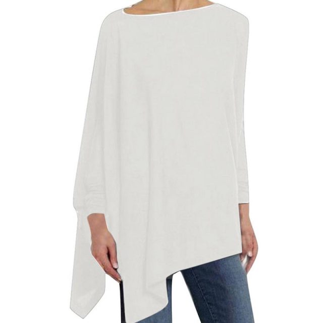 Lena - Pull confortable et stylé pour femme