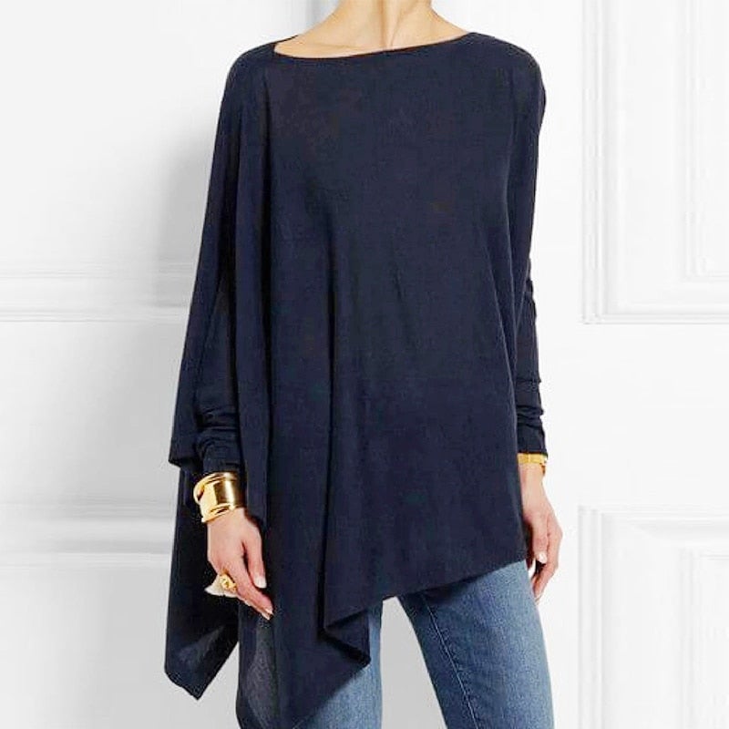 Lena - Pull confortable et stylé pour femme