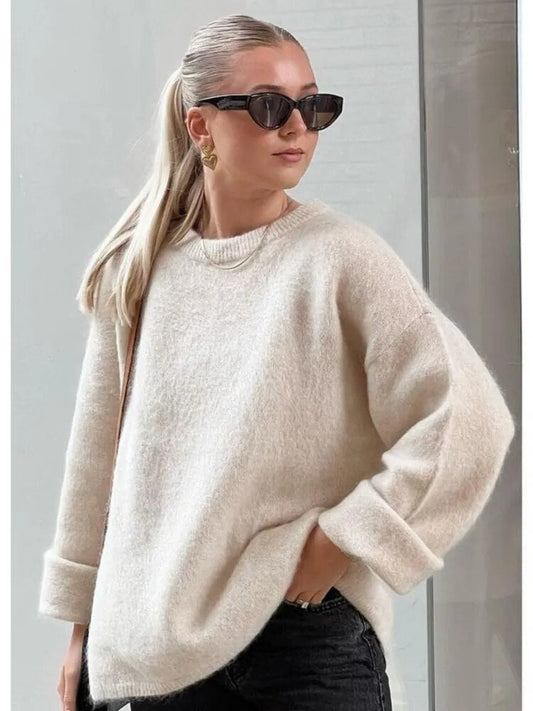 Valeria | Pull chic et confortable pour femmes